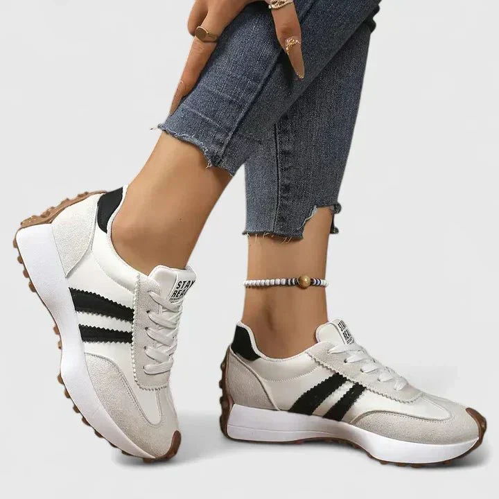 SNEAKERS ORTOPEDICHE SPORTIVE DA DONNA