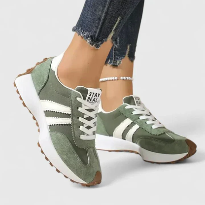 SNEAKERS ORTOPEDICHE SPORTIVE DA DONNA
